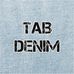 Tab Denim - Facebook