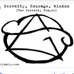 Tabitha Duran - @soberliving2005 - Instagram