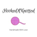 Tabitha Durant - @hookednknottedcrochet - Instagram