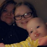 Tabitha Durbin - @tabithadurbin848 - Instagram