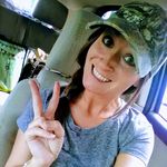 Tabitha Ellis - @tabithagayle22 - Instagram