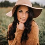 Tabitha Ellis - @ms.newyork2017 - Instagram