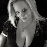 Tabitha Ellis - @tabithacox316 - Instagram