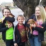Tabitha Emerson - @emersontabitha - Instagram