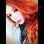 Tabitha Franks - @tacraidado - Instagram