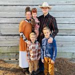 Tabitha Garrett - @tabbygarrett - Instagram
