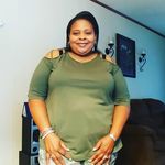 Tabitha Garrett - @mz_tlg - Instagram