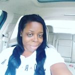 Tabitha Garrett - @missaries7 - Instagram