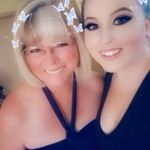 Tabitha Garrett Hill - @midnitrdeo - Instagram