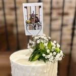 Tabitha Gibson - @weddingsbywendyco - Instagram