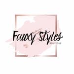 Tabitha Gibson - @fauxystylesboutique - Instagram