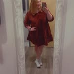 Tabitha Gibson - @smoky21_20 - Instagram
