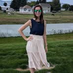 Tabitha Gibson - Facebook