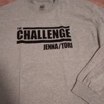 Tabitha Gillespie - @challenged0204 - Instagram