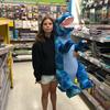 Tabitha gillespie - @tabiwabipanda - TikTok