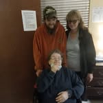 Tabitha Ann Guy - @sassytweety1974 - Instagram