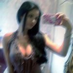 Tabitha Hahn - @daninaliya - Instagram
