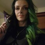 Tabitha Hamilton - @tabitha021285 - Instagram