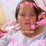 Tabitha Hamilton - @hamilton8996 - Instagram
