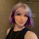Tabitha Haney - @thelashtab - Instagram