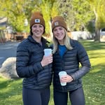 Tabitha & Hannah - @tab.and.han - Instagram