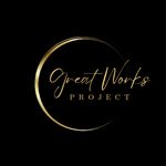 Tabitha Hannah israel - @greatworksproject - Instagram