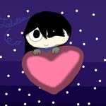 Tabitha Hannah Loremia - @littledaughter_01 - Instagram