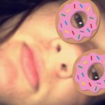 Tabitha Hansen - @boobie_kid - Instagram