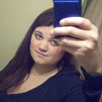 tabitha hardesty - @browneyes990 - Instagram