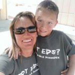 Tabitha Durrett Harrington - @soxfantab - Instagram