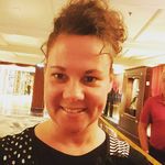 Tabitha Perkins Harrington - @tlynnette34 - Instagram