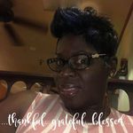 Tabitha Hawkins - @ifonlyuknew2471 - Instagram