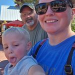 Tabitha Hayes Hawkins - @pullyourselftogethertab - Instagram