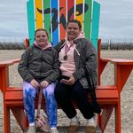 Tabitha Hayes - @thayes1978 - Instagram
