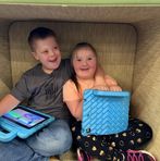 Tabitha Hayes - Facebook