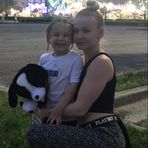 Tabitha Hayes - Facebook