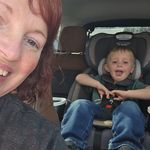 Tabitha Hayes Hawkins - @pullyourselftogethertab - Instagram