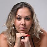 Tabatha Santa Rosa I Head de mkt - @tasantarosa - Instagram