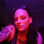 Tabitha Herring - @inkheart89 - Instagram