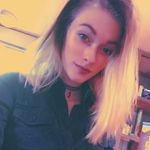 Tabitha Herrington - @deadbarbie21 - Instagram