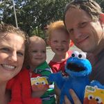 Timothy and Tabitha Herrington - @herrington.timothy - Instagram