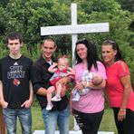 Tabitha Hester - Facebook