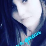 Tabitha Higgins - @dreagirl26 - Instagram