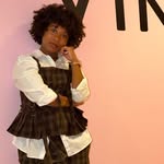 Tabitha Hodge - @ms.tabithamichelle - Instagram