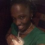 Tabitha Hodge - @asahliv - Instagram