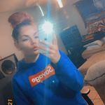 Tabitha Hodge - @tabbytabby99 - Instagram