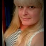 Tabitha Hodge - @tabbygolucky - Instagram