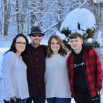 tabitha holbrook - @webbtabitha2469 - Instagram