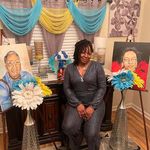 Tabitha Holloway - @tab2much4u - Instagram