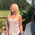 Tabitha Holston - @tabithaguinot - Instagram